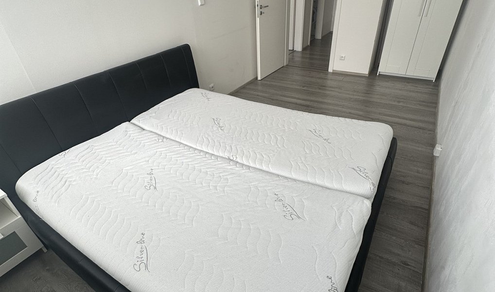 Pronájem bytu 2+kk 46 m², Praha – náhled fotky 6