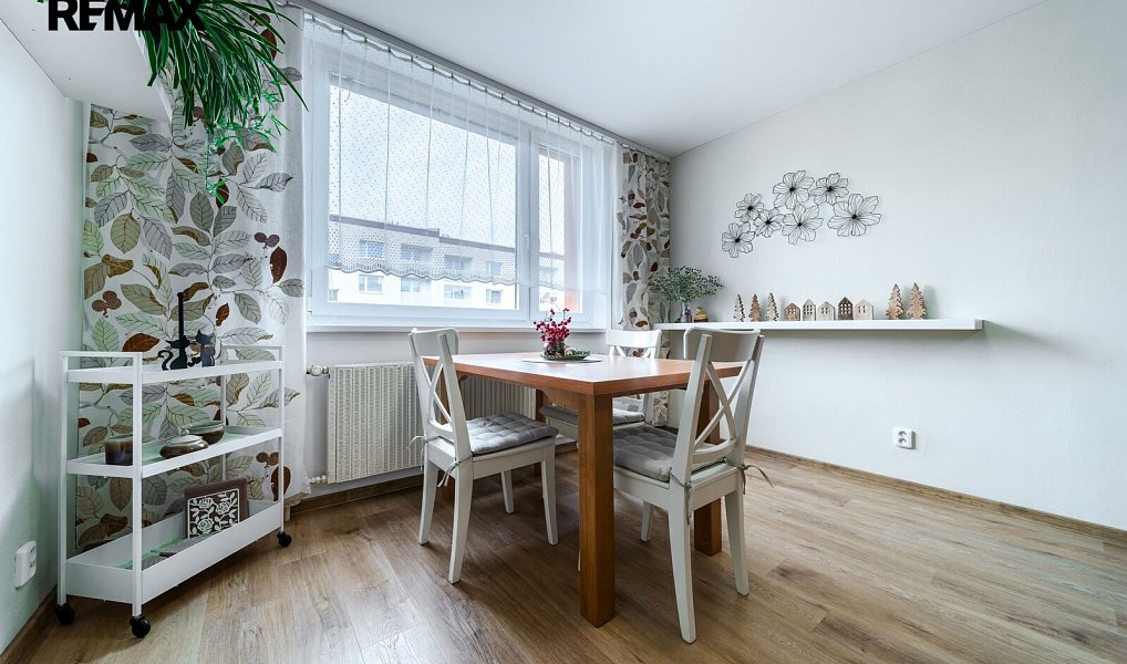 Prodej bytu 3+1 79 m², Blansko – náhled fotky 11