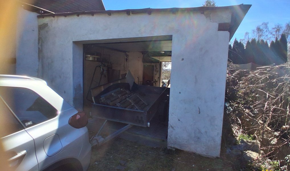 Prodej domu 269 m² s pozemkem 801 m², Kámen – náhled fotky 8
