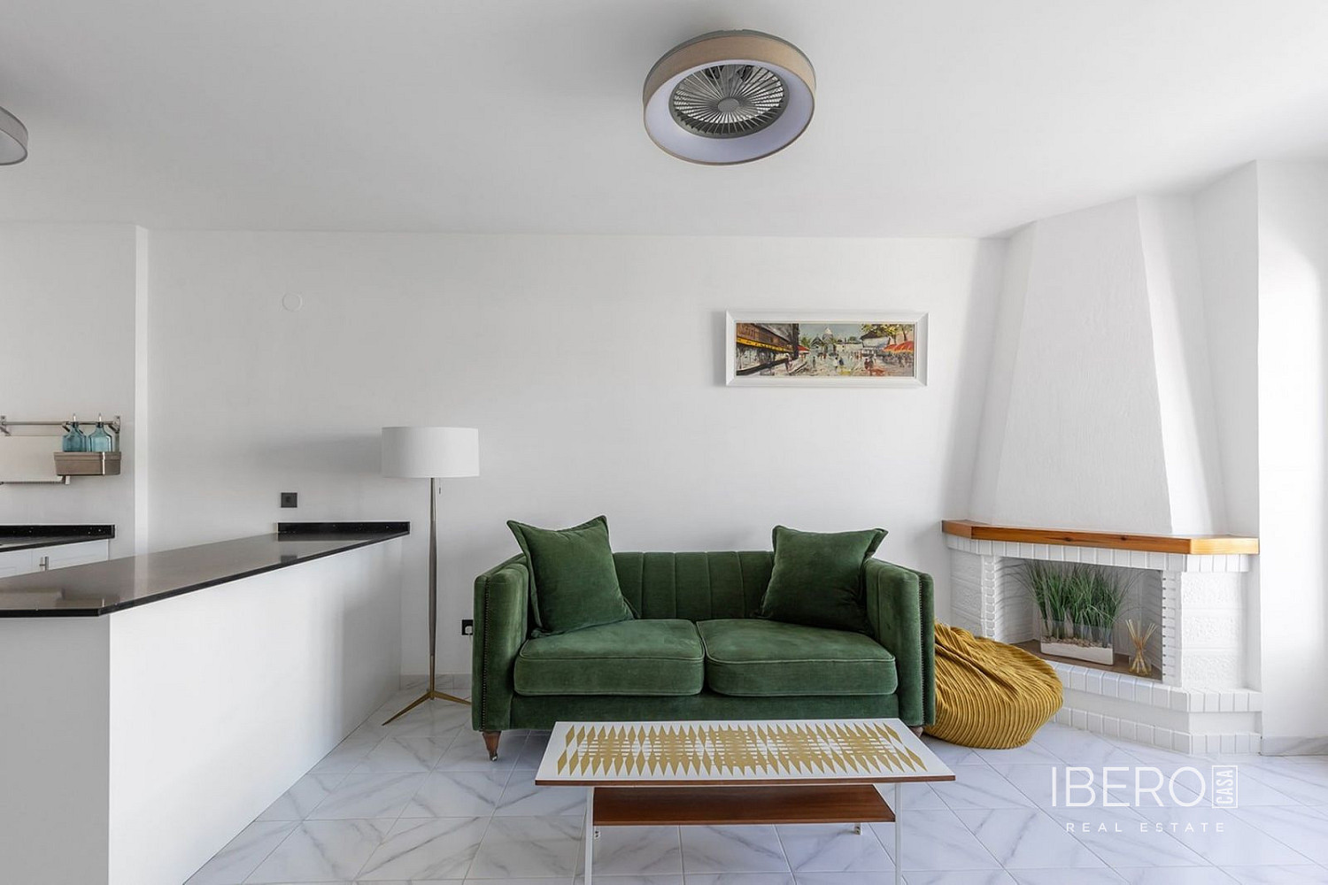 Pis 2+kk – Torrevieja, La Mata - Vista 5