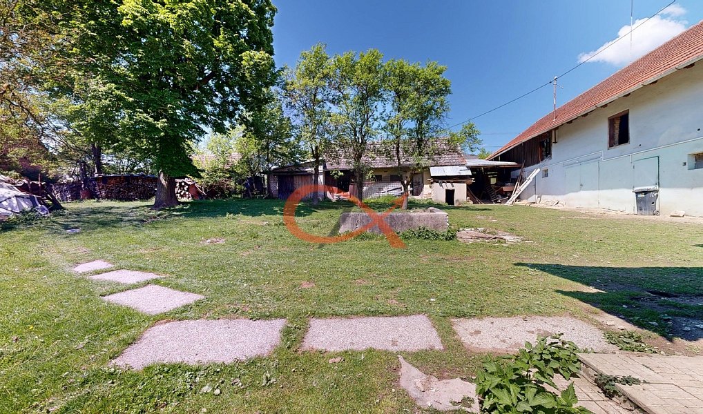 Prodej domu 122 m² s pozemkem 6 187 m², Ostrata – náhled fotky 27