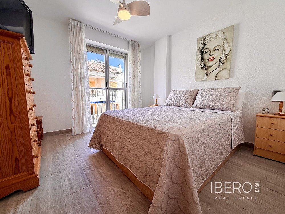 Piso 4+kk – Guardamar del Segura - Vista 2