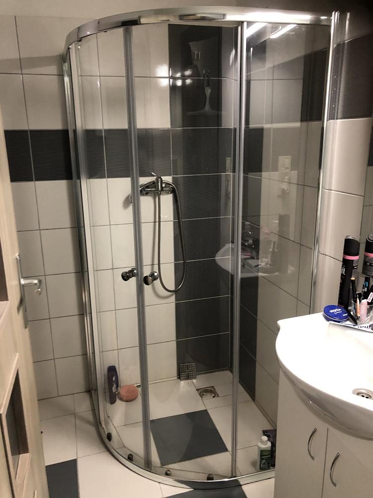 Pronájem bytu 1+1 36 m² – pohled 5