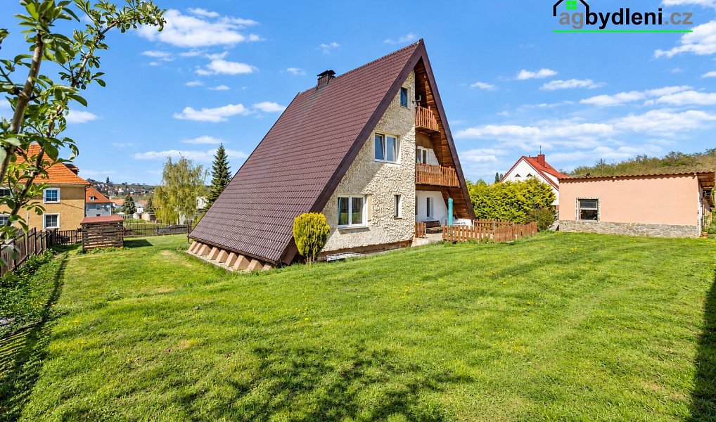 Prodej domu 282 m² s pozemkem 1 117 m², Horšovský Týn – náhled fotky 18