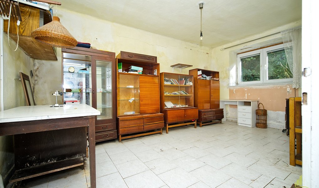 Prodej domu 125 m² s pozemkem 782 m², Mrákotín – náhled fotky 11