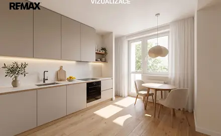 Prodej bytu 3+1 90 m²