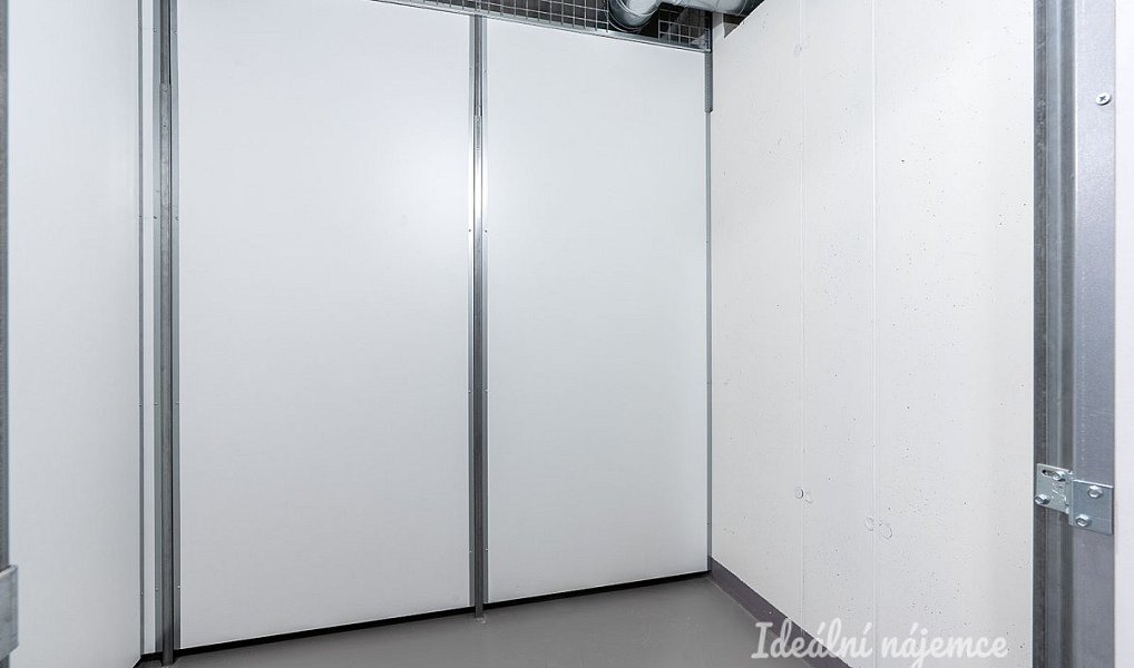 Pronájem bytu 1+kk 33 m², Praha – náhled fotky 10