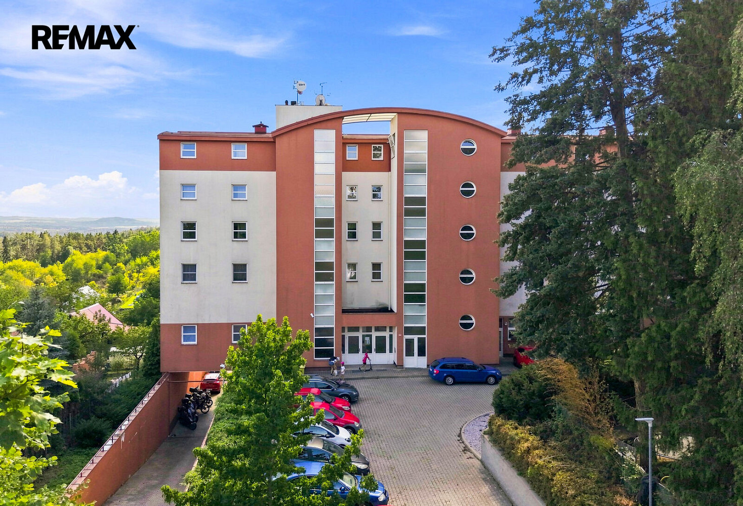 Prodej bytu 2+kk 60 m² – fotografie 3