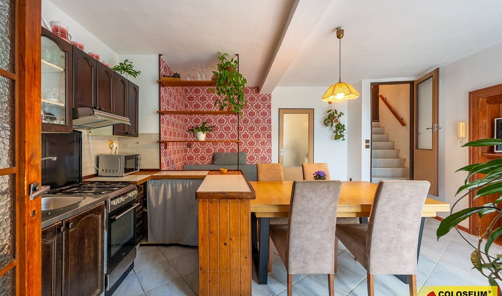 Prodej domu 150 m² s pozemkem 322 m², Znojmo – náhled fotky 9