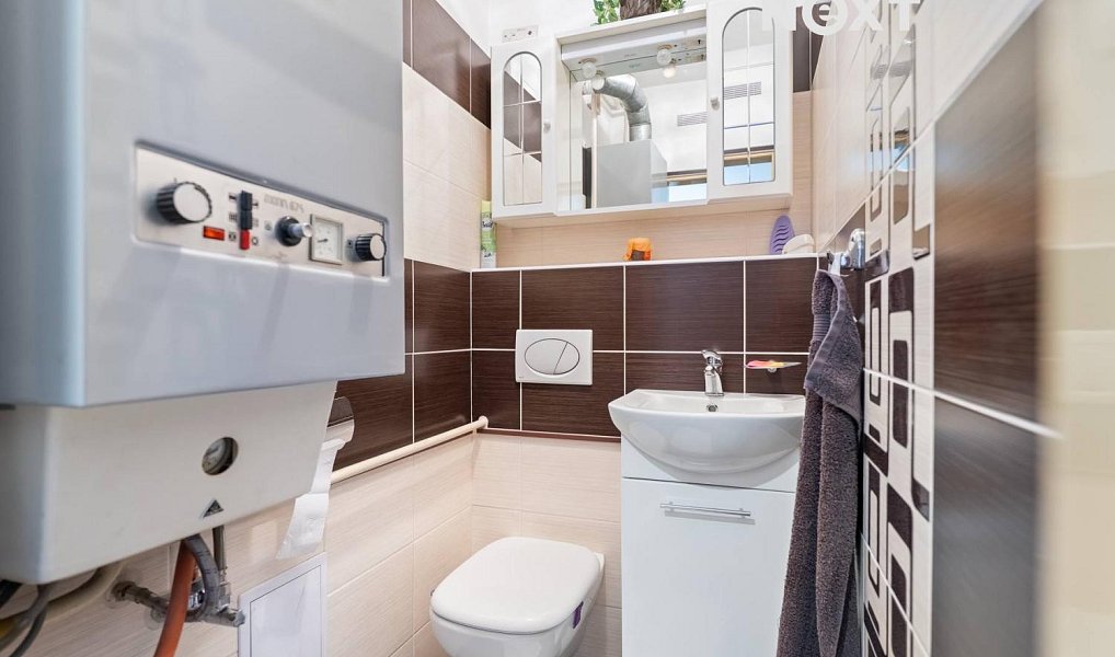 Prodej bytu 4+kk 86 m², Chrudim – náhled fotky 10