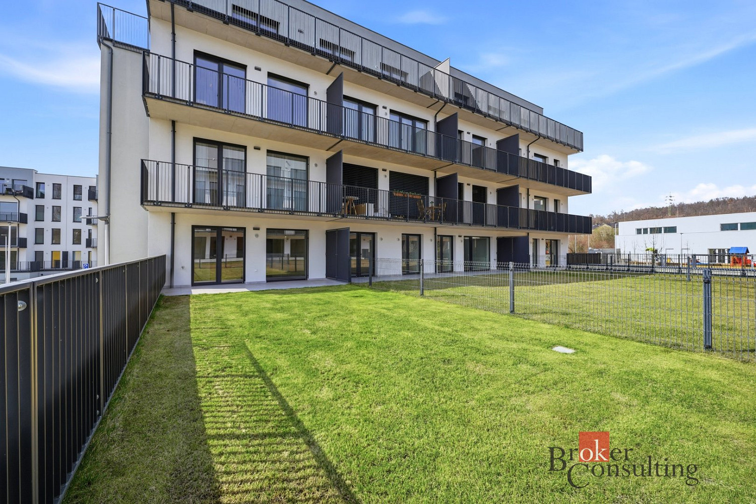 Prodej bytu 1+kk 35 m²