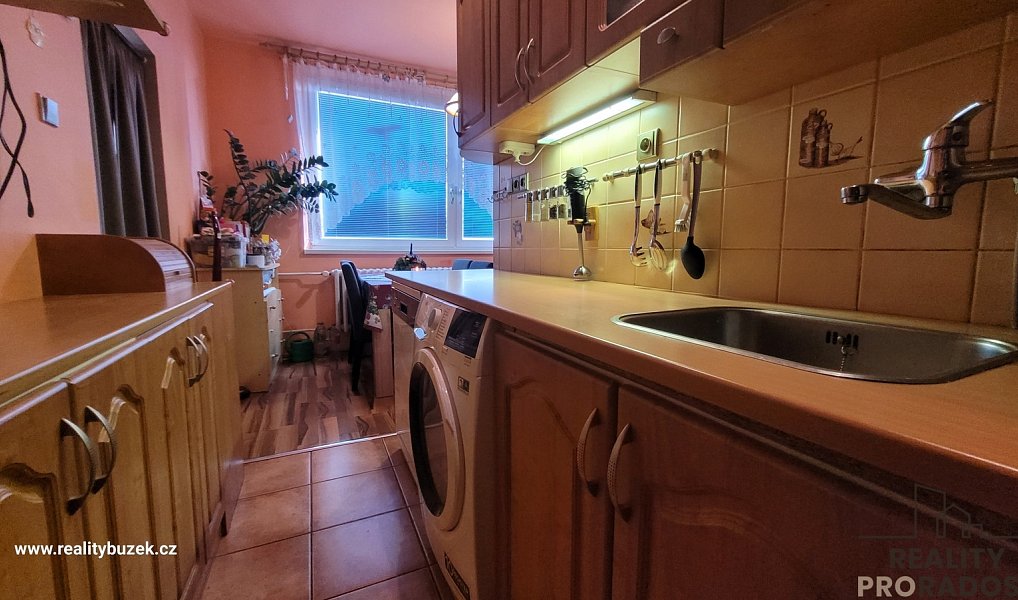 Prodej bytu 3+1 62 m², Lipník nad Bečvou – náhled fotky 20