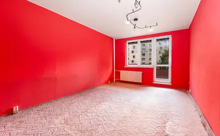 Prodej bytu 2+1 54 m²