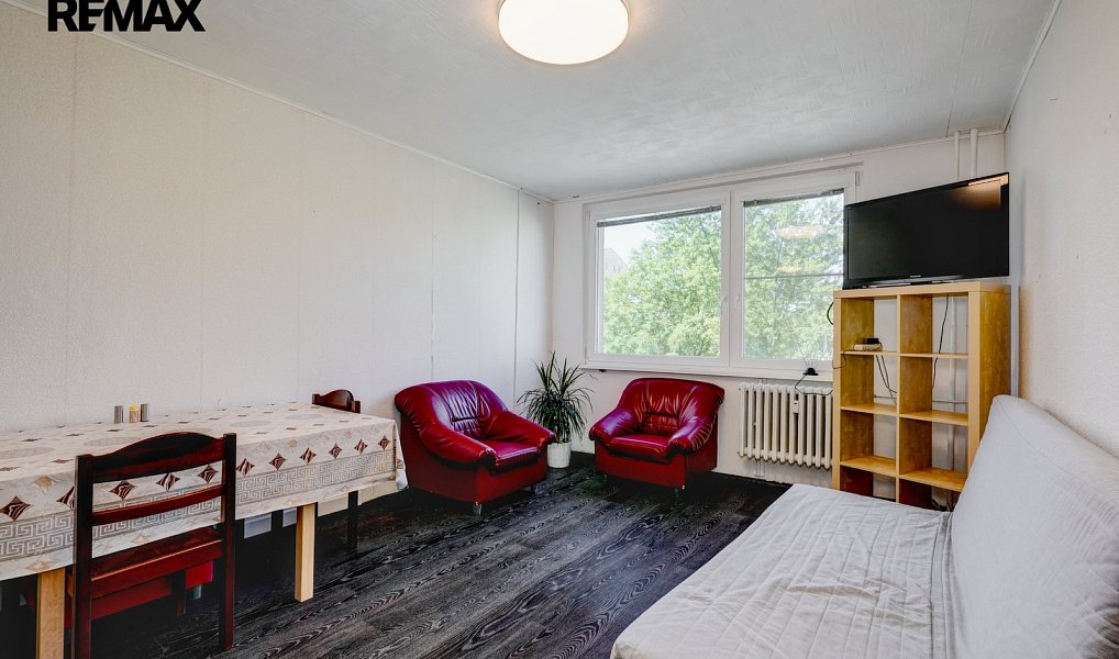 Prodej bytu 3+kk 61 m², Praha – náhled fotky 12