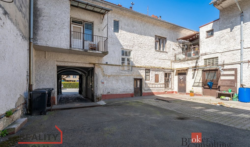 Prodej obchodních prostor 83 m², Blansko – náhled fotky 2