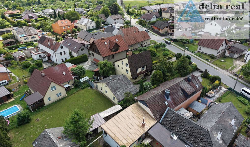Prodej domu 192 m² s pozemkem 1 217 m², Postřelmov – náhled fotky 56
