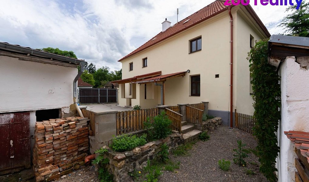 Prodej domu 190 m² s pozemkem 820 m², Krásný Dvůr – náhled fotky 11