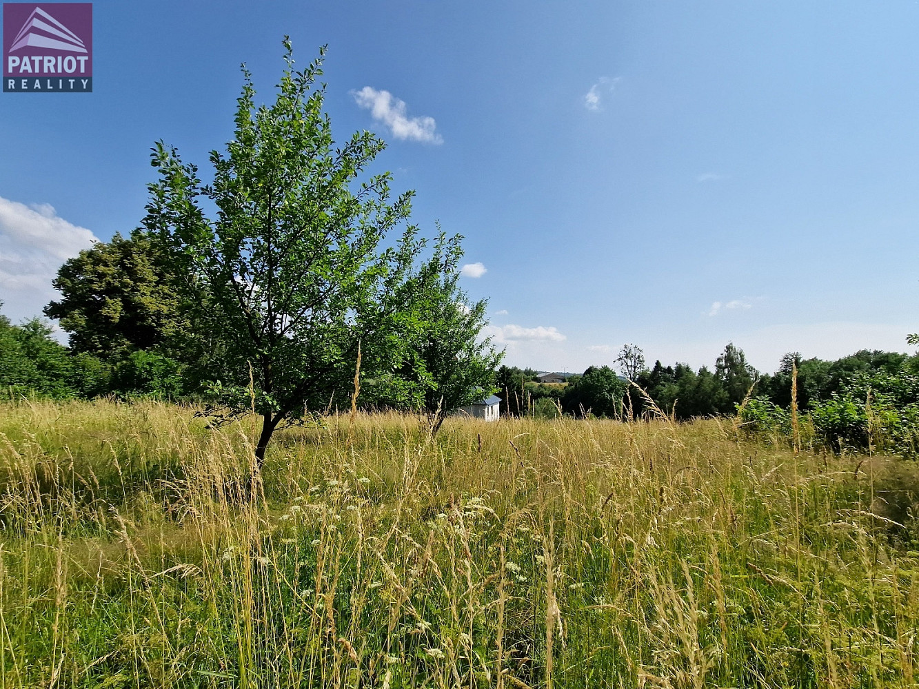 Prodej stavebního pozemku 7 821 m² – fotografie 2