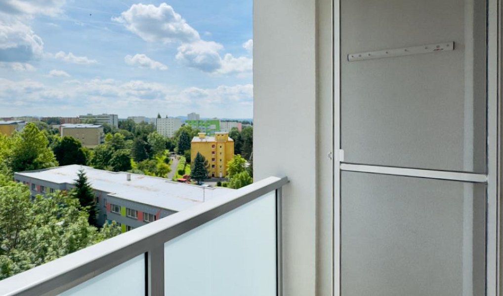 Pronájem bytu 2+kk 40 m², Česká Lípa – náhled fotky 6