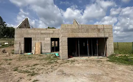 Prodej domu 150 m² s pozemkem 1 428 m², Miřetice, okres Chrudim
