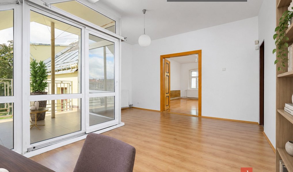Prodej bytu 4+1 128 m², Jablonec nad Nisou – náhled fotky 14