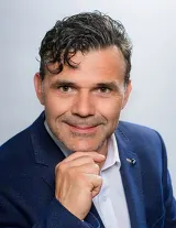 Ing. Bc. Jaroslav Šlosek