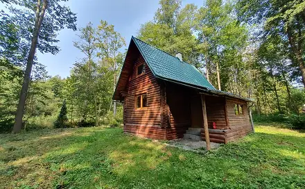 Prodej chaty/chalupy 70 m² s pozemkem 3 502 m², Malá Morávka - Karlov pod Pradědem, okres Bruntál