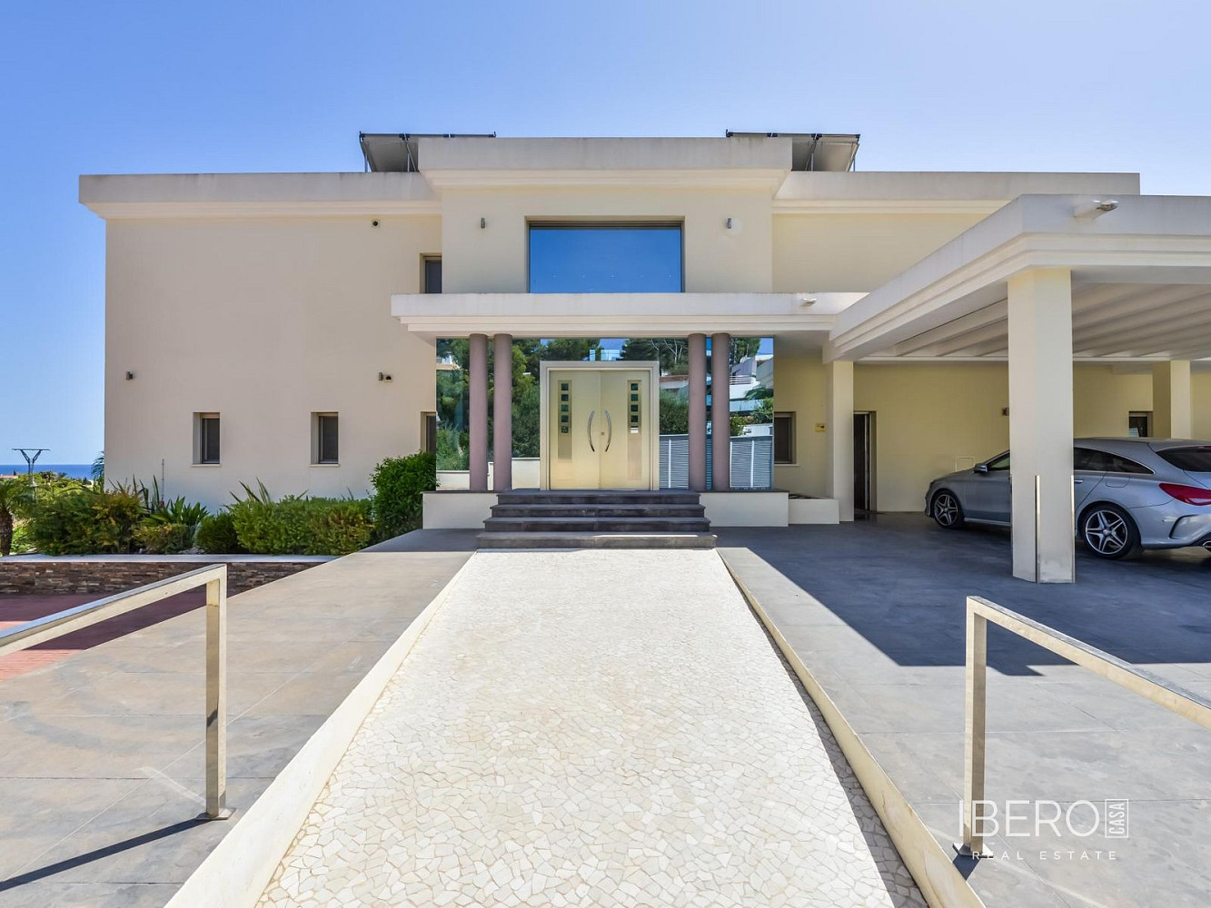 Casa 6+kk – Alacant / Alicante, Joan XXIII, Villafranquesa - Vista 2