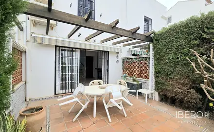 Prodej domu 127 m² s pozemkem 127 m², Mijas Golf, Španělsko