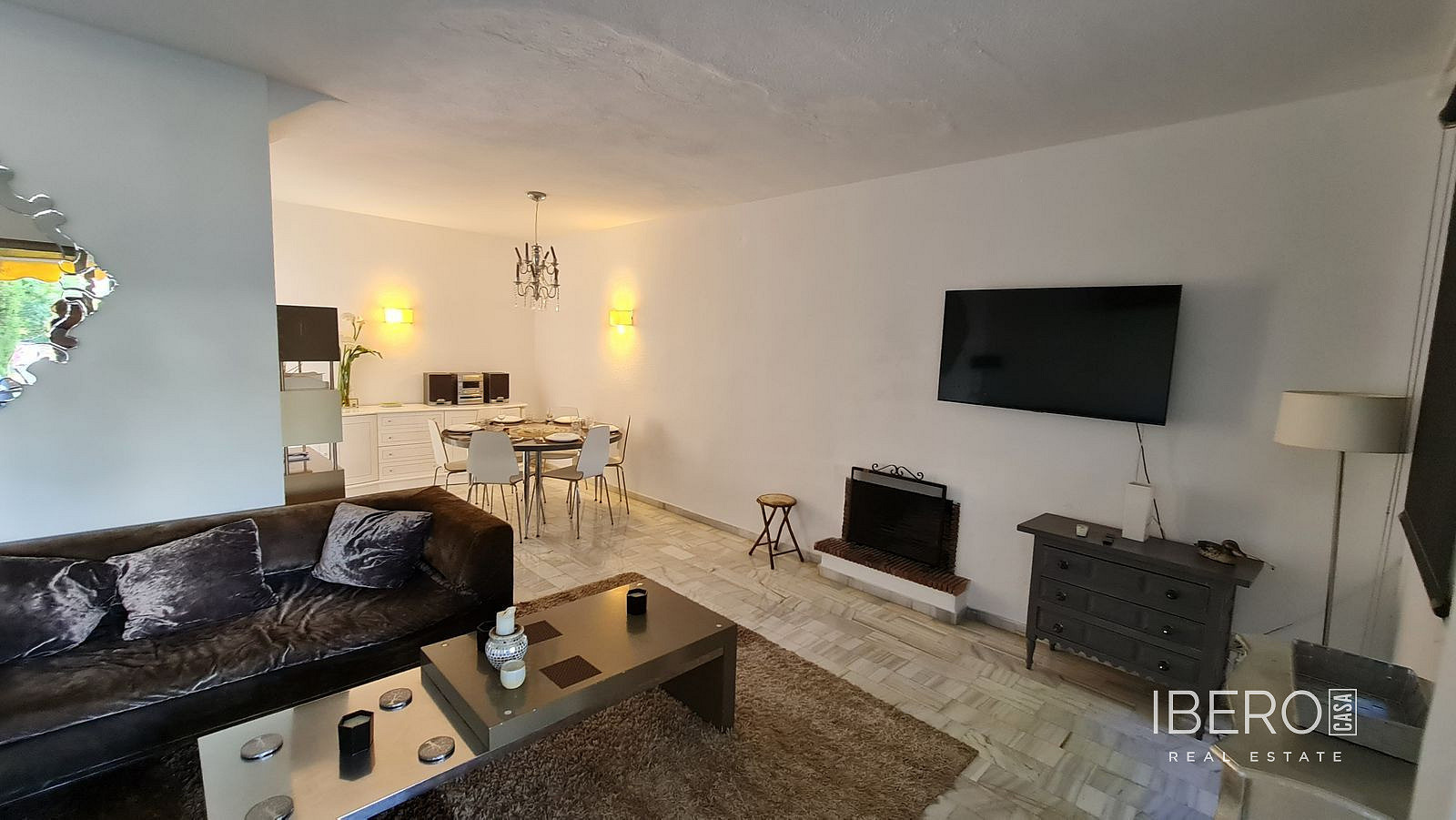 Casa 4+kk – Marbella, Nueva Andalucía - Vista 3