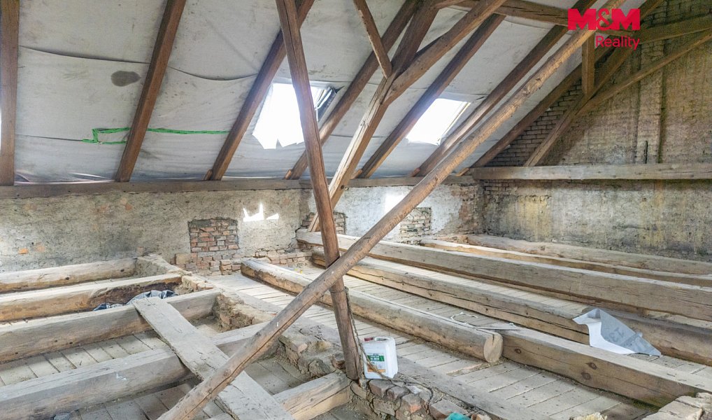 Prodej domu 200 m² s pozemkem 606 m², Mýto – náhled fotky 30