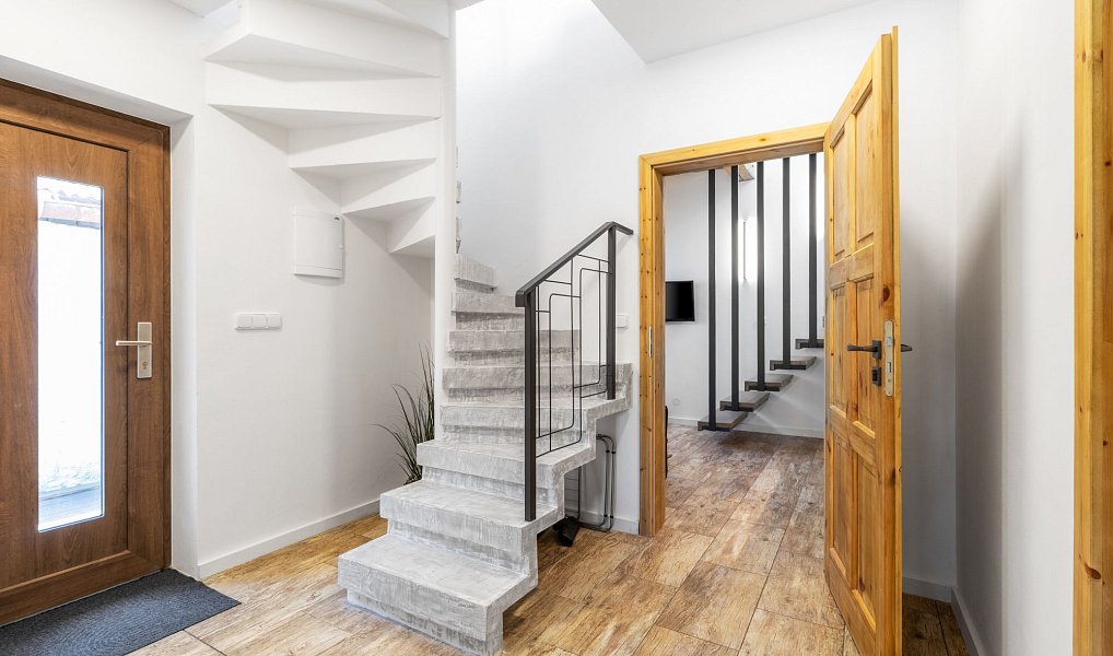 Prodej domu 144 m² s pozemkem 101 m², Chotěšov – náhled fotky 8