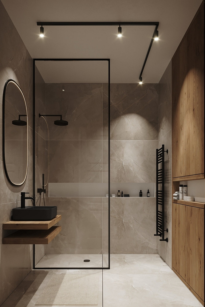 Prodej bytu 3+1 73 m² — photo 3