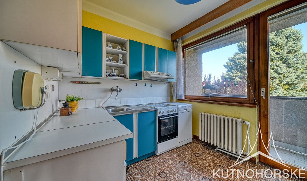 Prodej domu 214 m² s pozemkem 924 m², Kutná Hora – náhled fotky 16