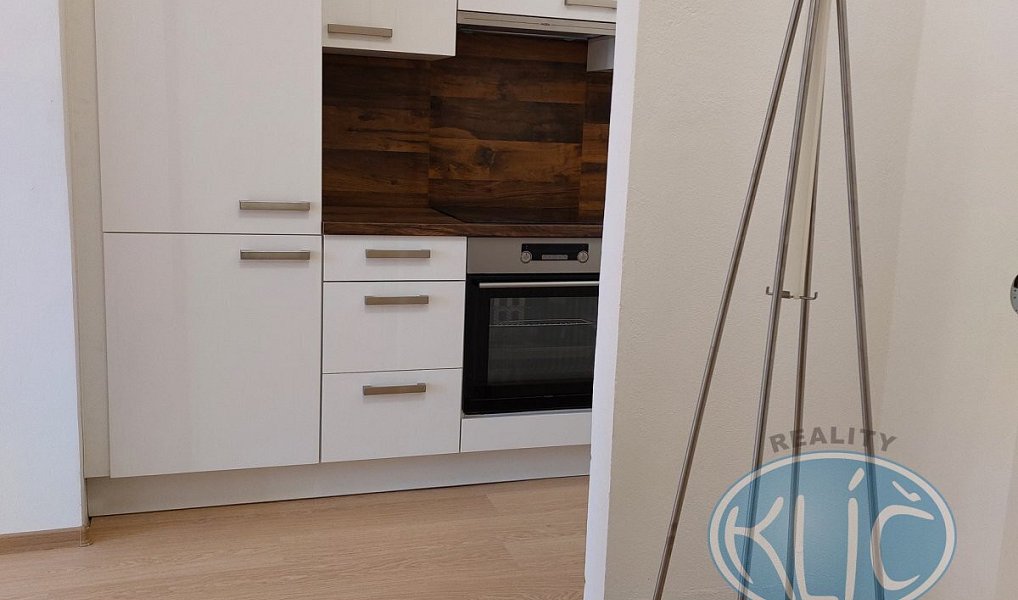 Pronájem bytu 2+kk 55 m², Tábor – náhled fotky 3