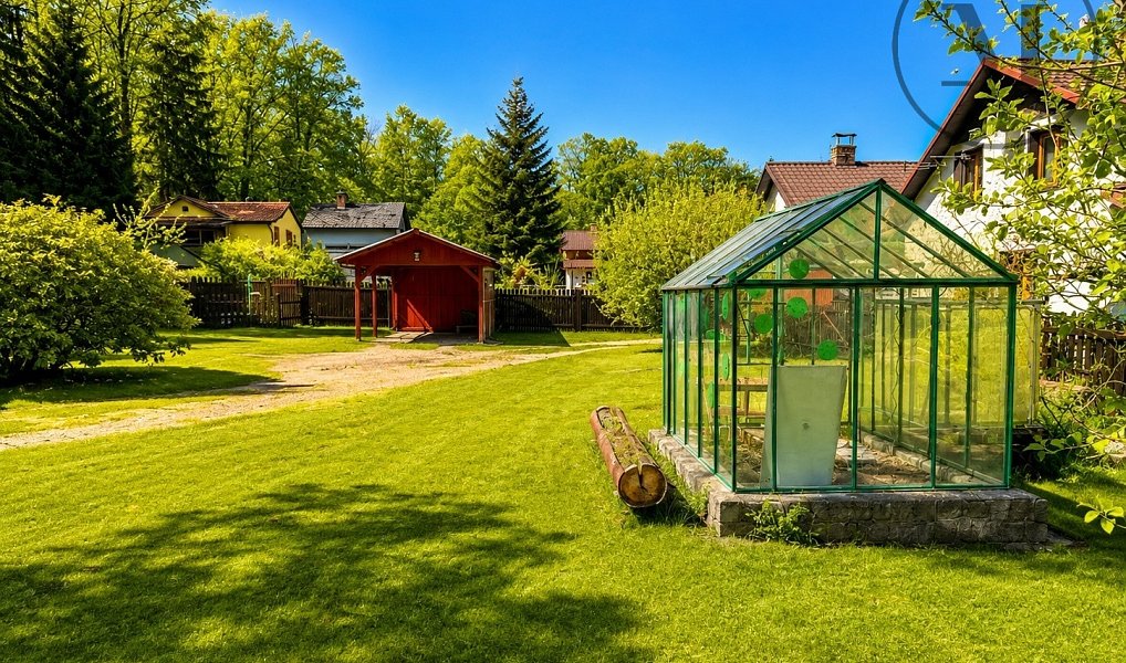 Prodej chaty/chalupy 78 m² s pozemkem 1 032 m², Břehov – náhled fotky 3