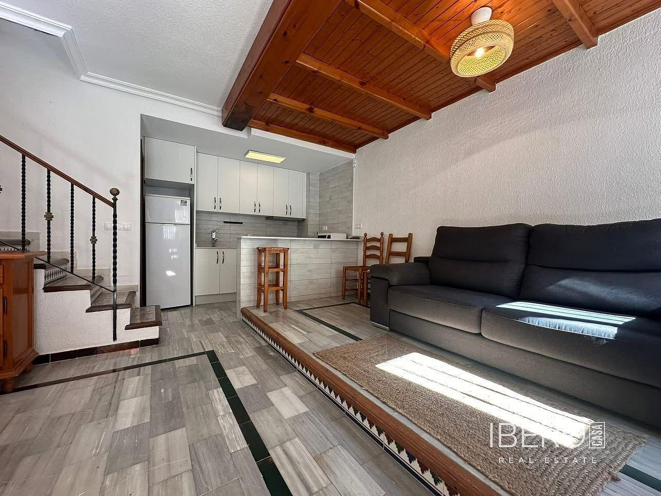 Casa 3+kk – Torrevieja, Urbanización Cabomar, Cabo Cervera-Playa la Mata - Vista 5