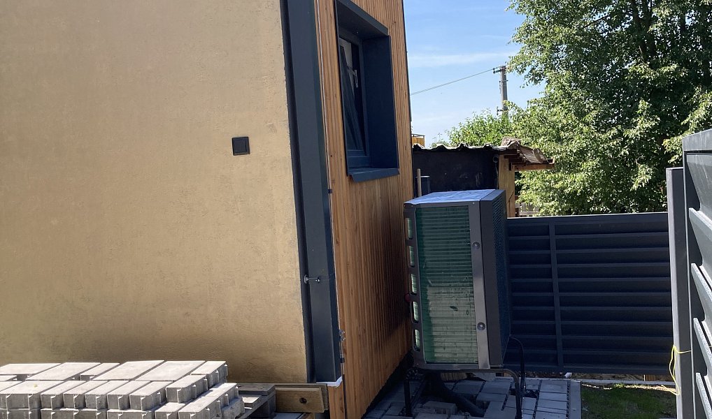 Prodej domu 120 m² s pozemkem 145 m², Velká Bystřice – náhled fotky 5