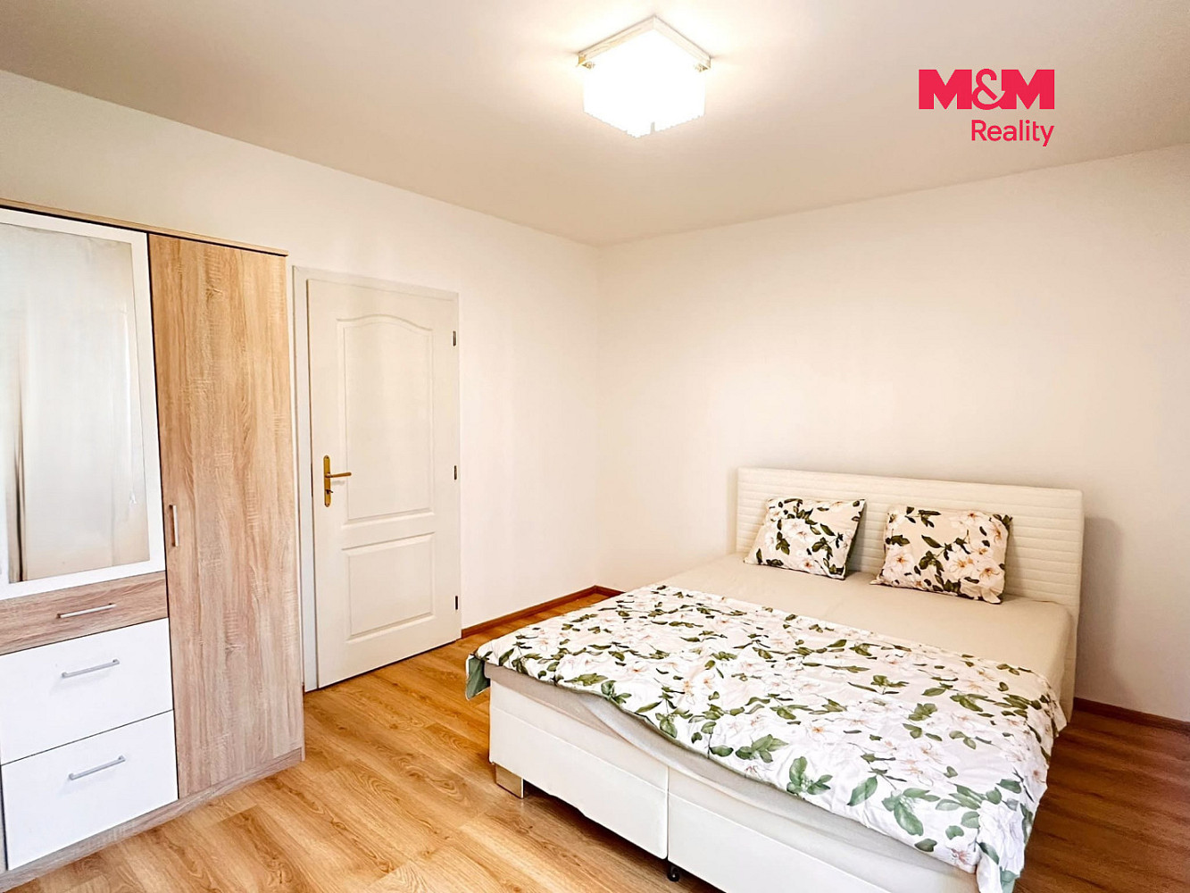 Prodej bytu 2+1 53 m² – fotografie 4