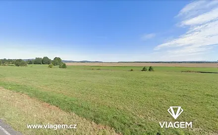 Prodej pole 5 753 m², Františkovy Lázně, okres Cheb