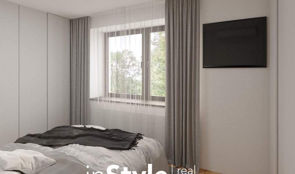 Prodej bytu 2+kk 39 m², Uherské Hradiště – náhled fotky 15