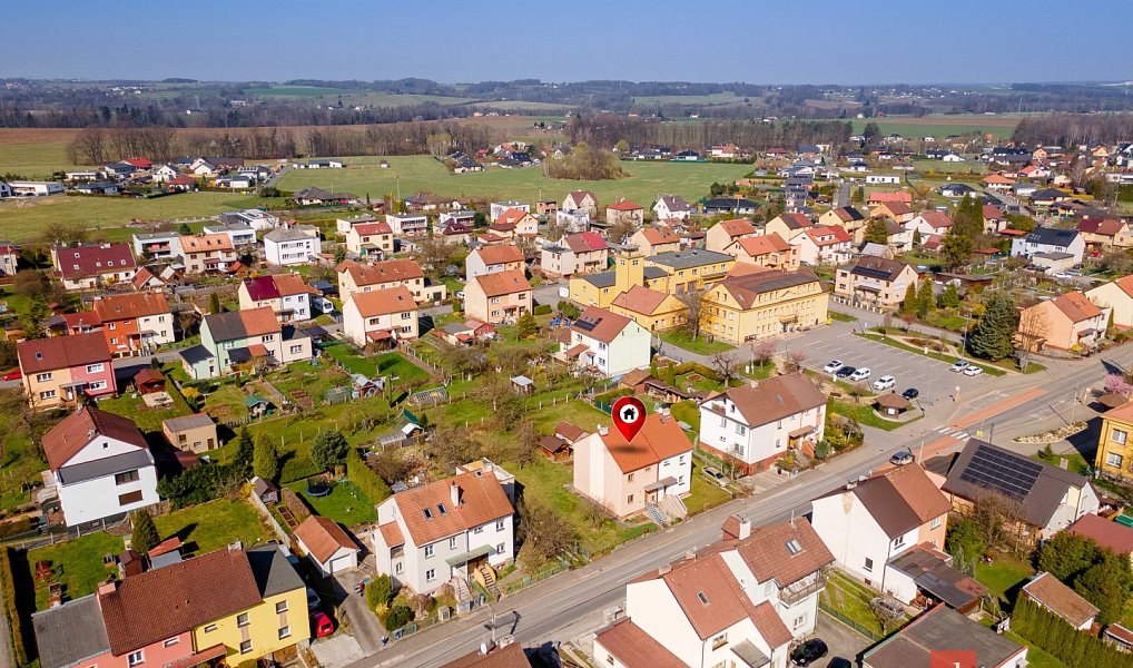 Prodej domu 140 m² s pozemkem 580 m², Lučina – náhled fotky 20