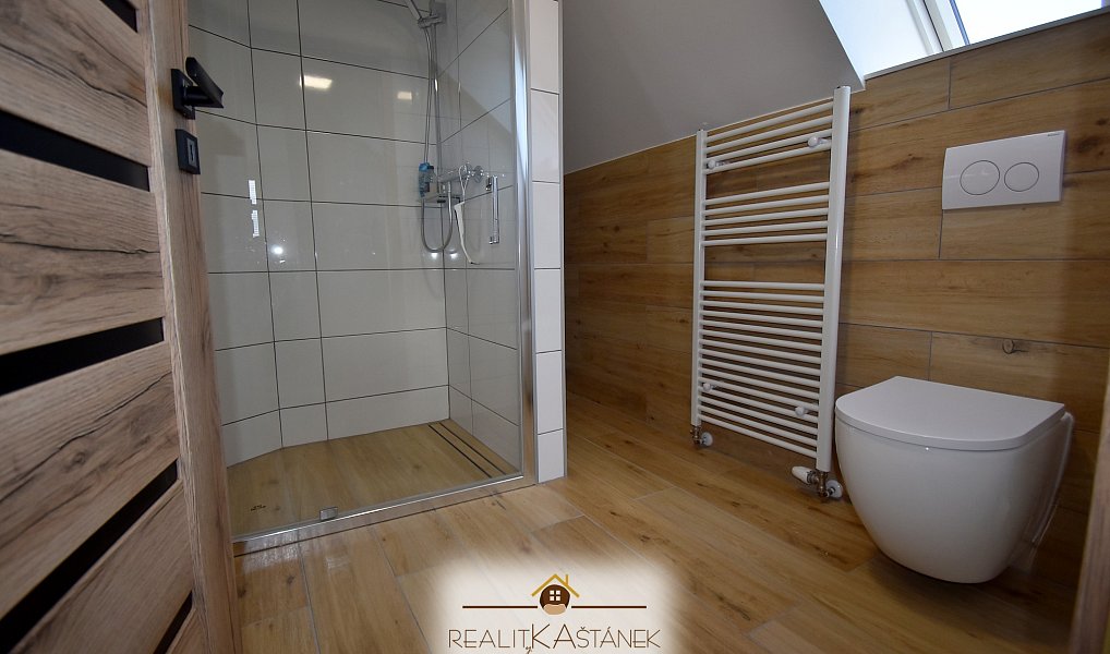 Pronájem bytu atypického 34 m², Liberec – náhled fotky 9