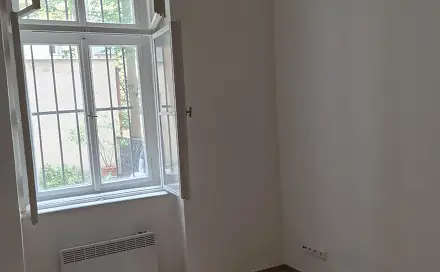 Pronájem bytu 1+1 39 m², Jugoslávská, Praha 2 - Vinohrady