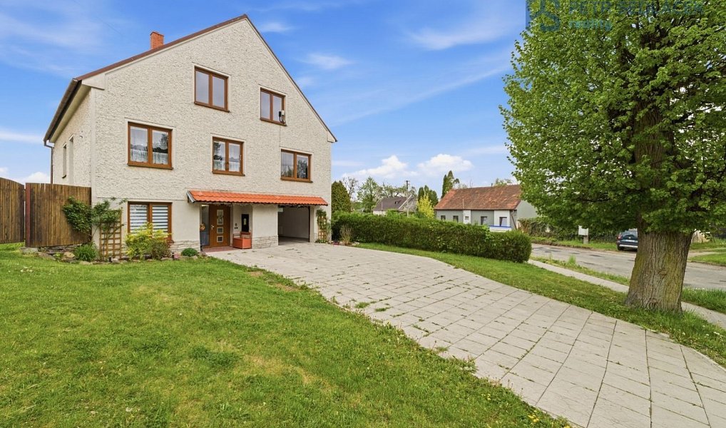 Prodej domu 122 m² s pozemkem 1 813 m², Vanovice – náhled fotky 16