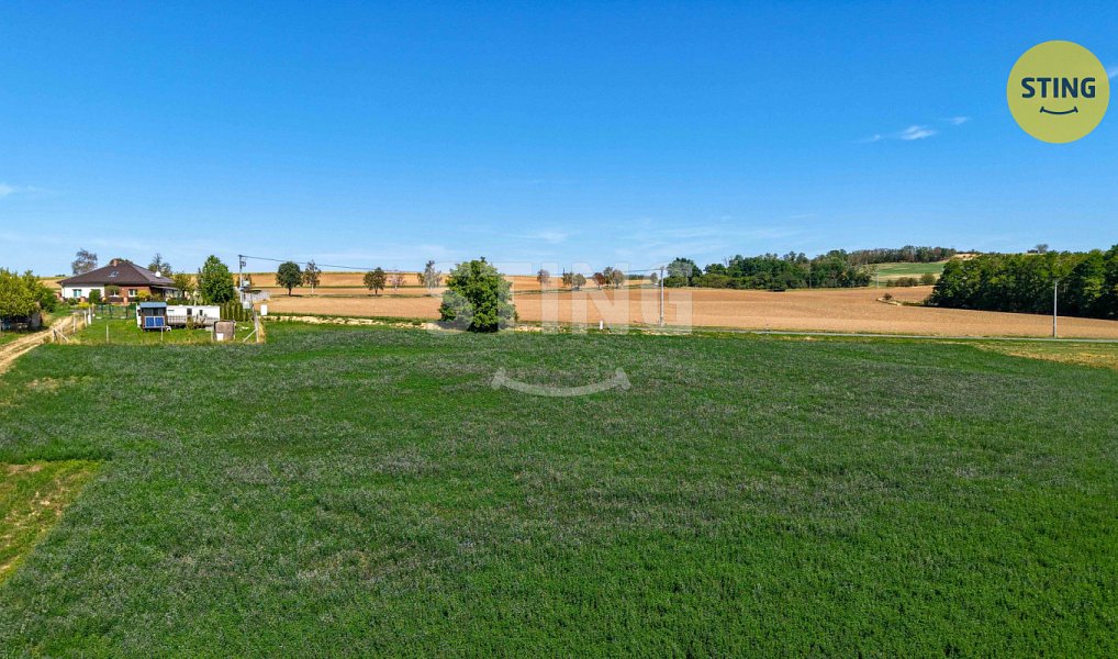 Prodej stavebního pozemku 1 490 m², Rybníky – náhled fotky 14