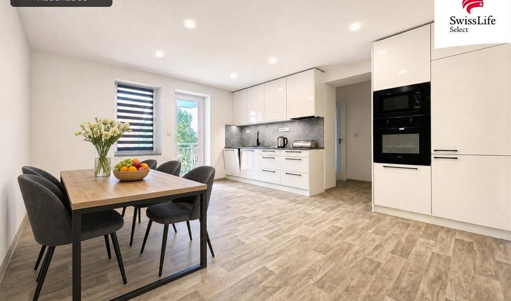Prodej bytu 3+kk 56 m², Dubňany – náhled fotky 4