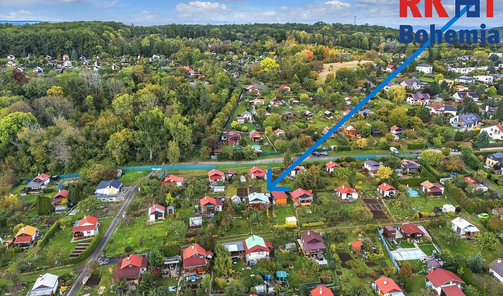 Prodej chaty/chalupy 382 m² s pozemkem 382 m², Kosmonosy – náhled fotky 24