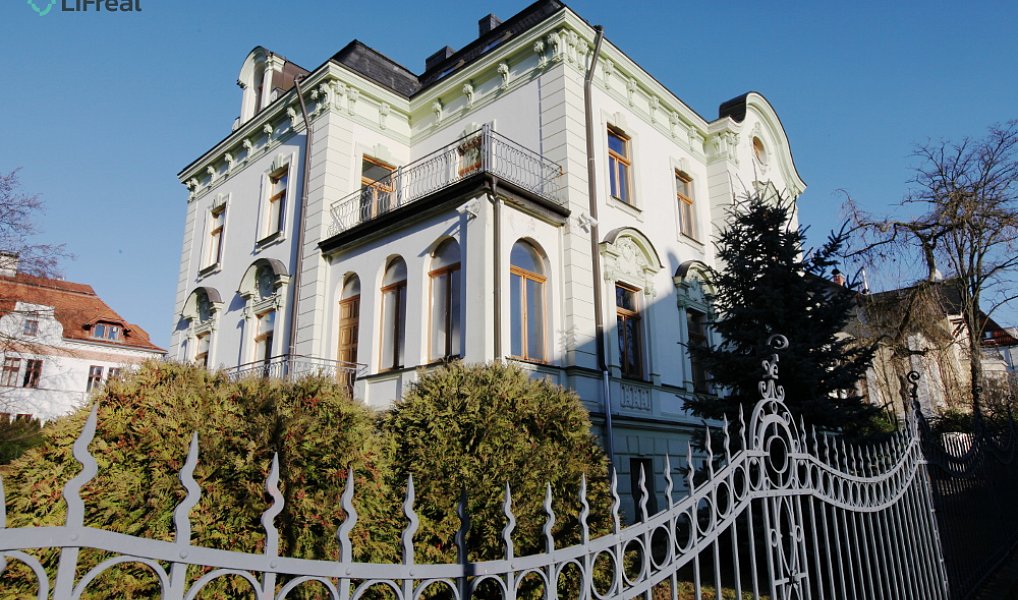Pronájem kanceláře 42 m², Liberec – náhled fotky 2