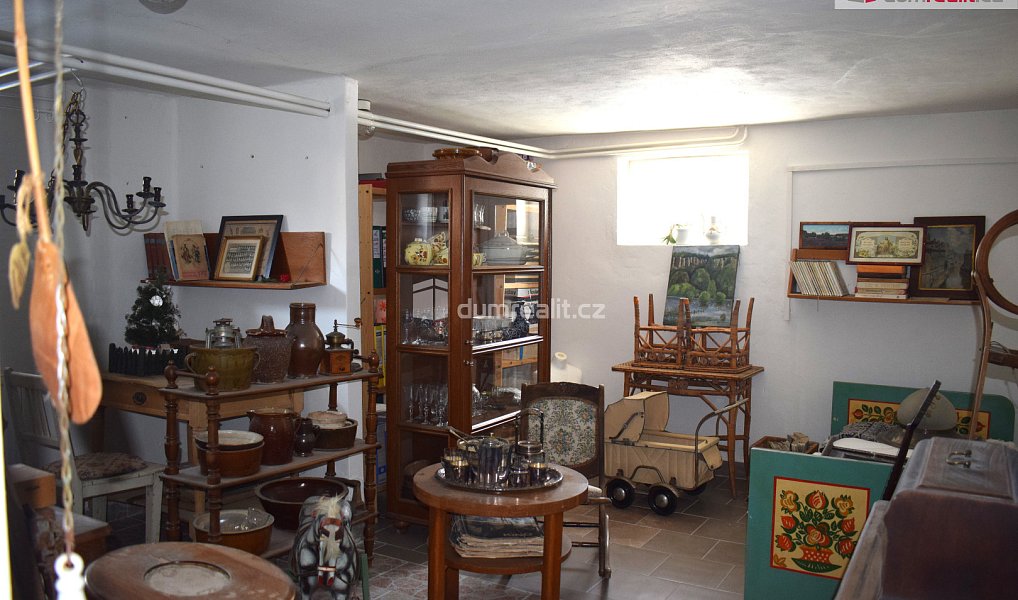 Prodej domu 250 m² s pozemkem 952 m², Žďár – náhled fotky 11